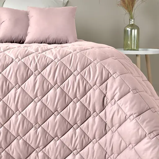 Покрывало Ideia Стиль Cube двухстороннее 210х240 см (8-32405*005) - фото 5