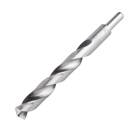 Свердло по металу Alloid Building Tools 16 мм DIN338 (DB-33816.0) - фото 1