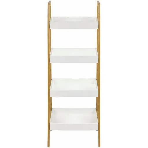 Стеллаж Chomik Ticco 34 x 35 x 98см - фото 4