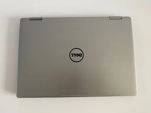 Ноутбук - трансформер Dell Inspiron 13 7378 (i5-7200U / 8GB / SSD 256GB / 1920x1080 IPS Сенсорний) Refurbished - фото 4