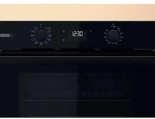Електрична духова шафа Whirlpool OMSR58CU1SB - фото 7