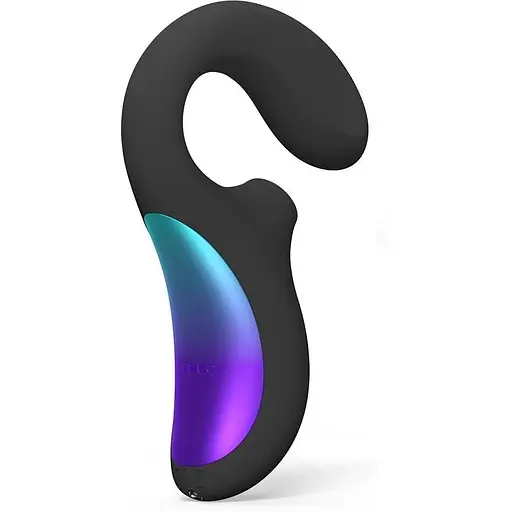 Звуковой стимулятор Lelo Enigma Wave Black