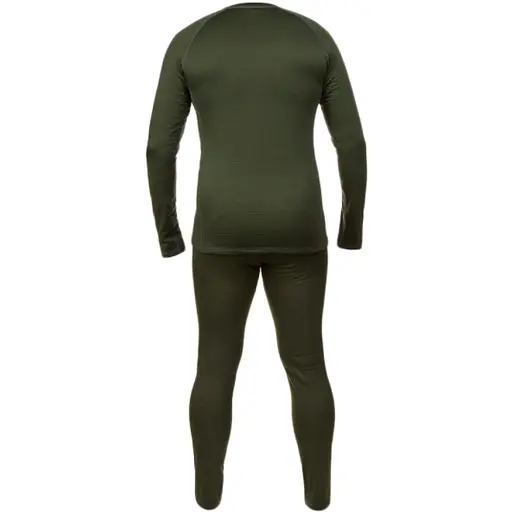 Термобілизна Camotrail Polar Pro XXXL Green - фото 3