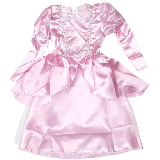 Карнавальный костюм для девочки Devilon Маленькая принцесса 110-120 см (CC275B)