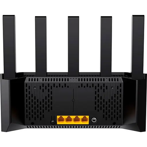 Бездротовий маршрутизатор (роутер) Tenda TX2L Pro [127651] - фото 3