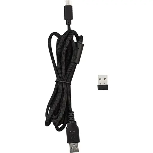 Миша Dream Machines DM7 Switch Duo Black (DM7_SWITCH_DUO) [144182] - фото 7