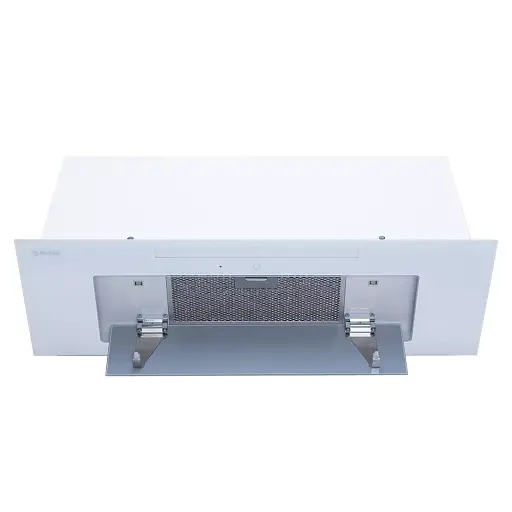 Вытяжка полновстраиваемая PERFELLI BISP 9973 A 1250 W LED Strip - фото 5