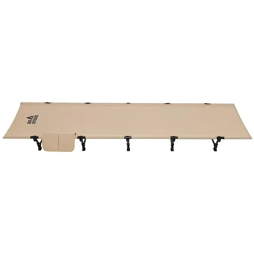 Кровать раскладная Skif Outdoor Asket Khaki 190х52 см