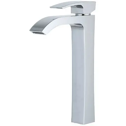 Змішувач для умивальника Gappo G1007-81 - фото 1