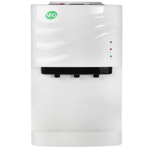 Кулер для води VIO X903-TN White