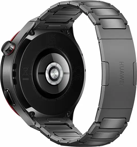 Смарт-годинник Huawei Watch 4 Pro Space Edition (55020BXL) - фото 7