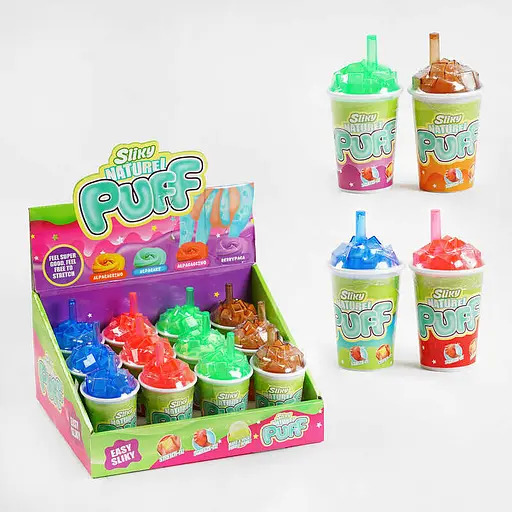 Лизун Стакан с напитком - фото 2