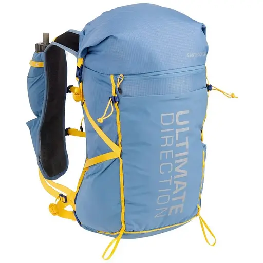 Рюкзак Ultimate Direction Fastpack 30 Fog S M (1012-80469621-FOGSM)