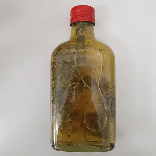 Водна настоянка на траві манжетка 200 мл - фото 2