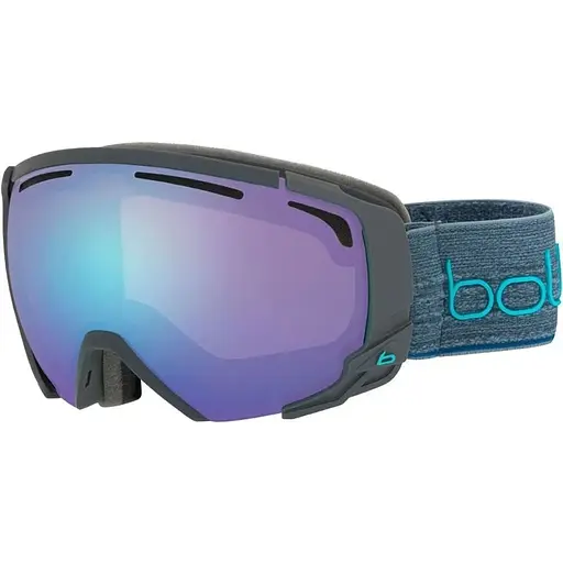 Маска Bolle Supreme OTG Blue (1068-SUPREME OTG 21791 OS)