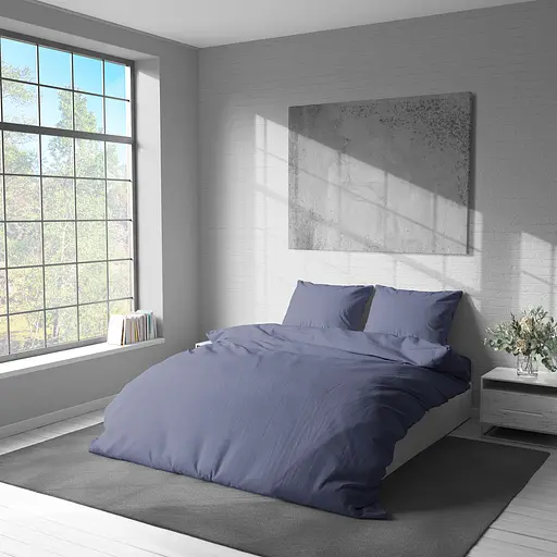 Комплект постільної білизни LeLit B-1238/2 Євро бязь 200 х 215 см (le2000000339467) - фото 3