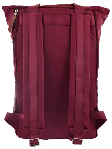 Рюкзак Yes Roll-top T-58 Bright rose - фото 3