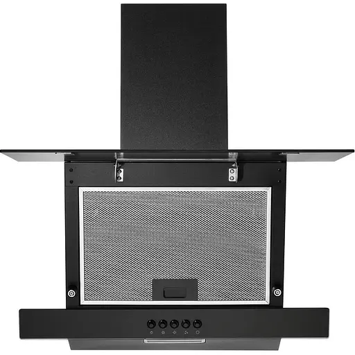 Витяжка похила Pyramida NX 60 (800) B GBL [142779] - фото 3