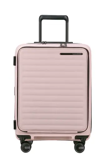 Валіза Samsonite RESTACKD 55 см ROSE 55x40x23(26) KO6*80002