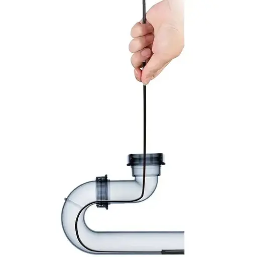 Эндоскоп для смартфона Kerui YPC99-3.5 м wifi беспроводной, мягкий кабель 8 мм диаметр - фото 7