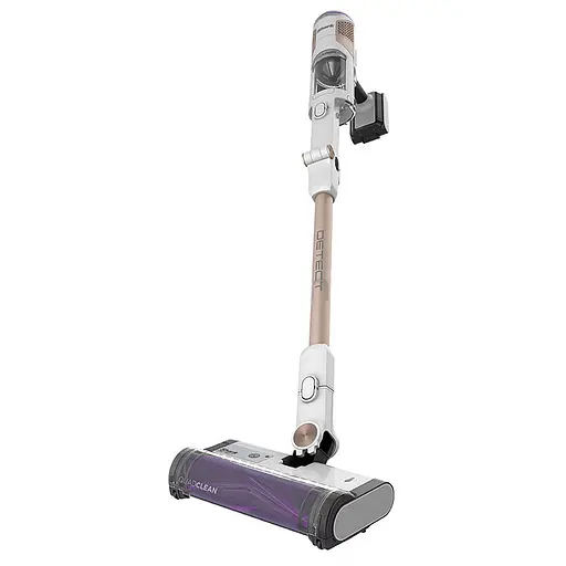 Аккумуляторный пылесос Shark Detect Pro with Auto Empty System IW3612EU - фото 1