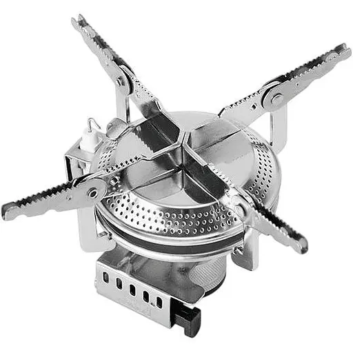 Газовий пальник Kovea Hiker KB-0408 [150394] - фото 3