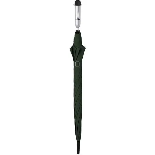 Умный смарт-зонтик Opus One Smart Umbrella Green