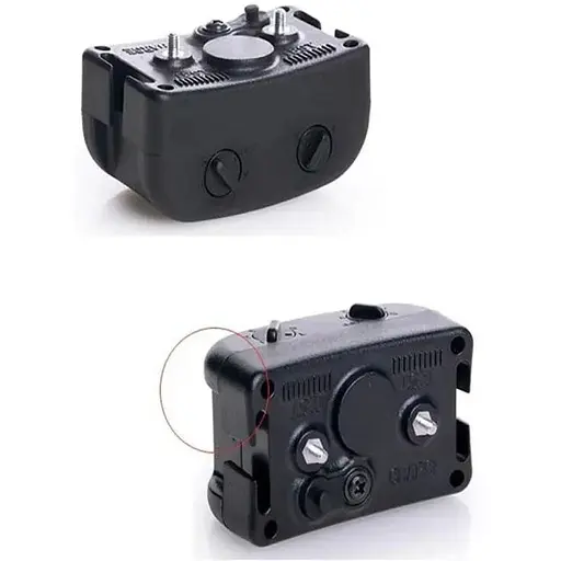 Електронний нашийник Pet Trainer H-166 - фото 3