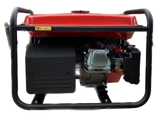 Бензиновий генератор MAST GROUP Т3500 - фото 4