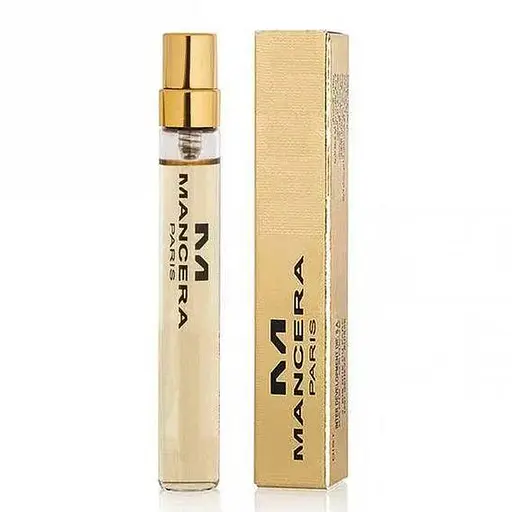 Парфюмерная вода Mancera Aoud Lemon Mint 8 мл - фото 1