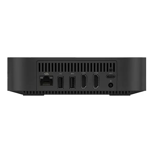 Комп'ютер HP Refurb Chromebox G3 MiniDesktop Celeron 5205U/4/32SSD - фото 4