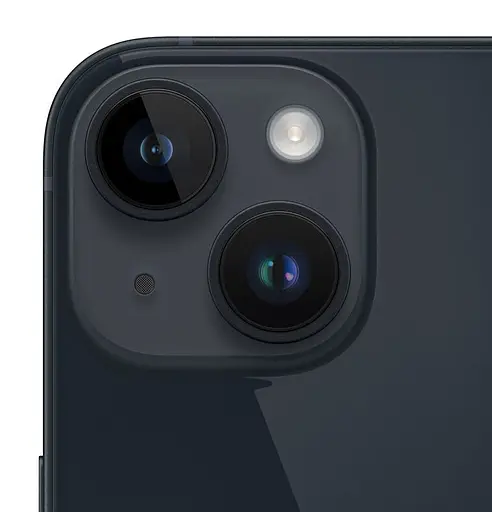 Смартфон Apple iPhone 14 512 GB Midnight (MPWW3) [72454] - фото 4