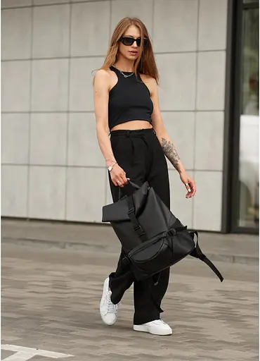 Рюкзак Sambag 37х31х14 см 000245691 - фото 7