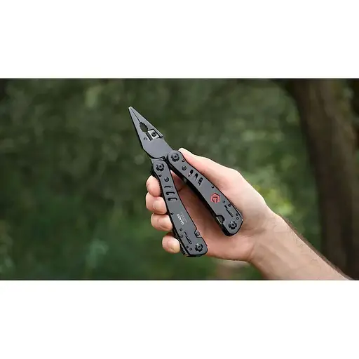 Мультитул Multi Tool Ganzo G302-В - фото 8