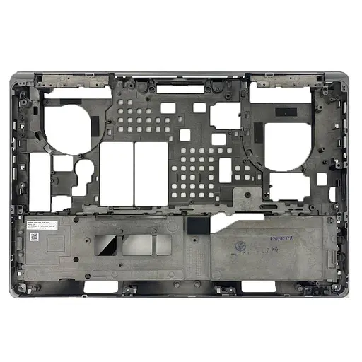 Нижня кришка для ноутбука Dell Precision 7520 (AM1DI000601) Б/в - фото 2