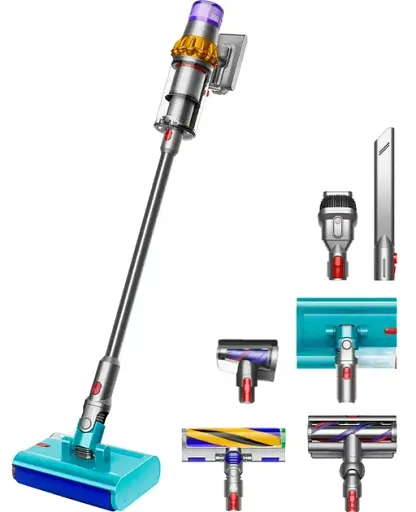 Акумуляторний пилосос Dyson V15s Detect Submarine (448798-01)