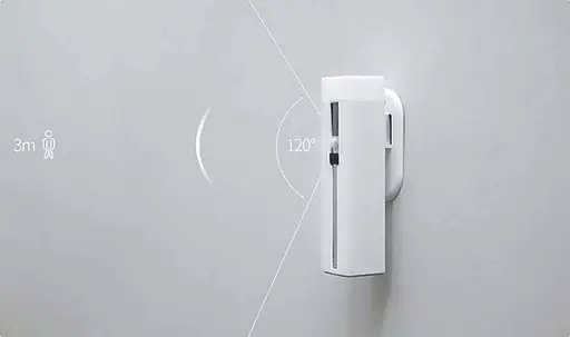 Ліхтар акумуляторний — лампа нічник Nextool Multi-function Induction Flashlight - фото 3