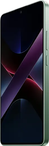 Смартфон Xiaomi Poco X7 Pro 8/256GB Green UA UCRF NFC - фото 4