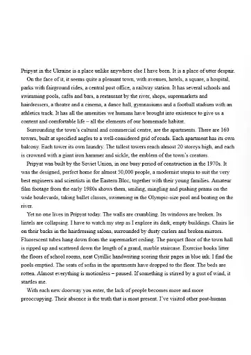 A Life on Our Planet - фото 9