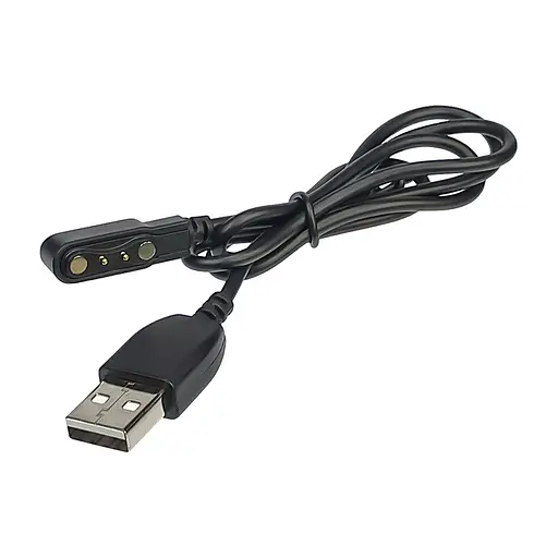 Смарт годинник Hoco Y10 AMOLED сірий металік - фото 5