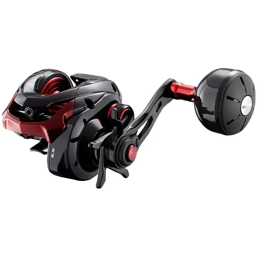 Котушка Shimano Genpu XT 200PG 3+1BB