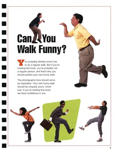 Encyclopedia of Immaturity - фото 4