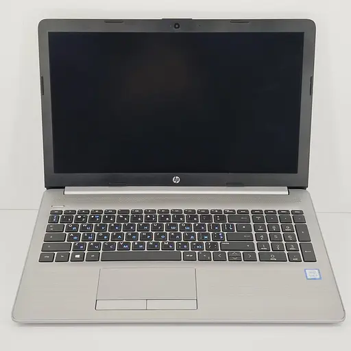 Ноутбук HP 250 G7 (i5-1035G1/16/512SSD) - Class A- "Б/У" - фото 1