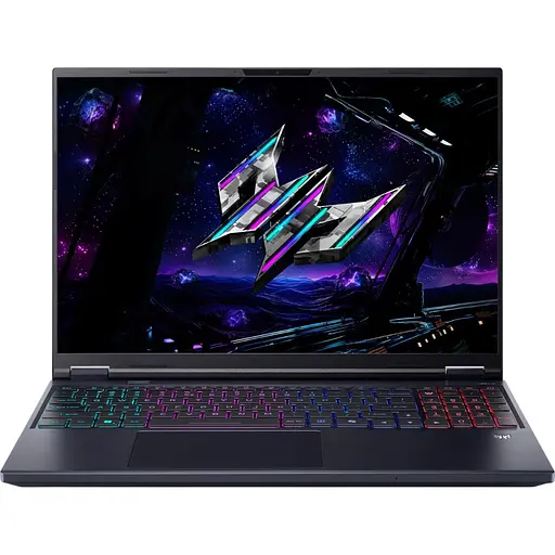 Ноутбук Acer Predator Helios Neo 16 AI PHN16-73-92X1 (NH.U0UAA.001) [157329] - фото 1