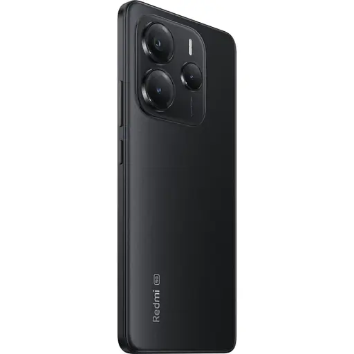 Смартфон Xiaomi Redmi Note 14 5G 8/256 Midnight Black - фото 7
