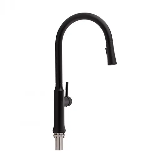 Змішувач для кухні Qtap Namesti 9025102FC - фото 1