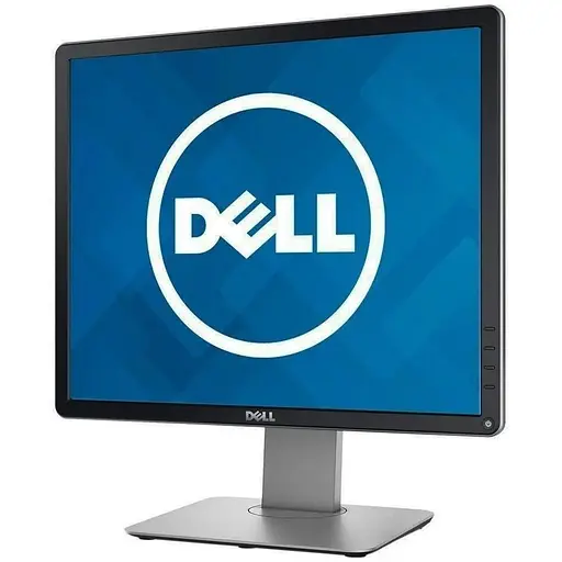 Монитор 19" Dell P1914Sc - Class B "Б/У" - фото 2