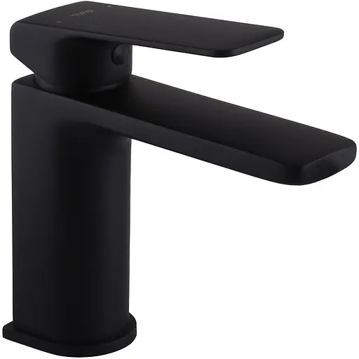 Змішувач для раковини TOPAZ ODISS TO 18221-H52-BL - фото 1