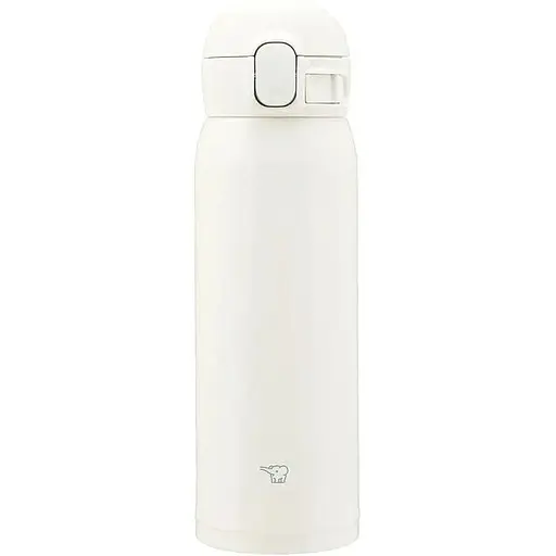 Термокружка Zojirushi SM-WS48 Белый (1013-1678.07.29)