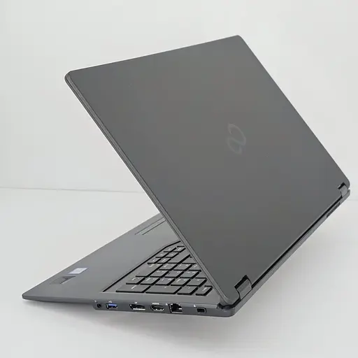 Ноутбук Fujitsu LifeBook U758 FHD (i5-8250U/8/256SSD) - Class B "Б/В" - фото 6